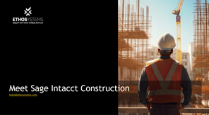 meet Sage Intacct