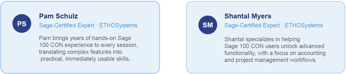2026 Summer Camp Landing Page Instructor Cards